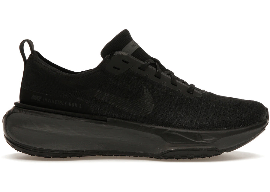 Nike ZoomX Invincible Run 3 Noir