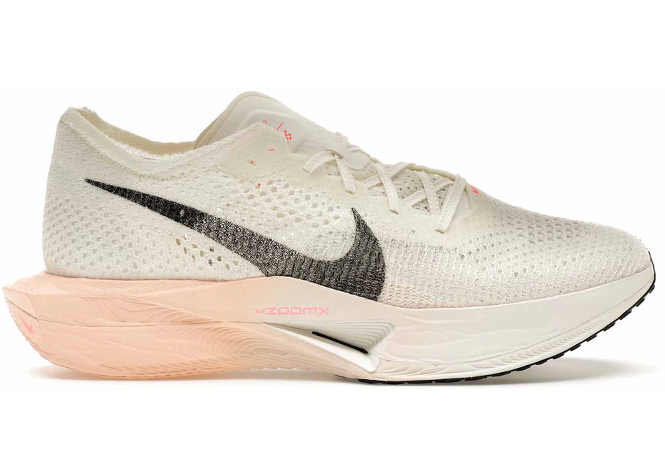 Nike ZoomX Vaporfly 3 Sail Guava Ice