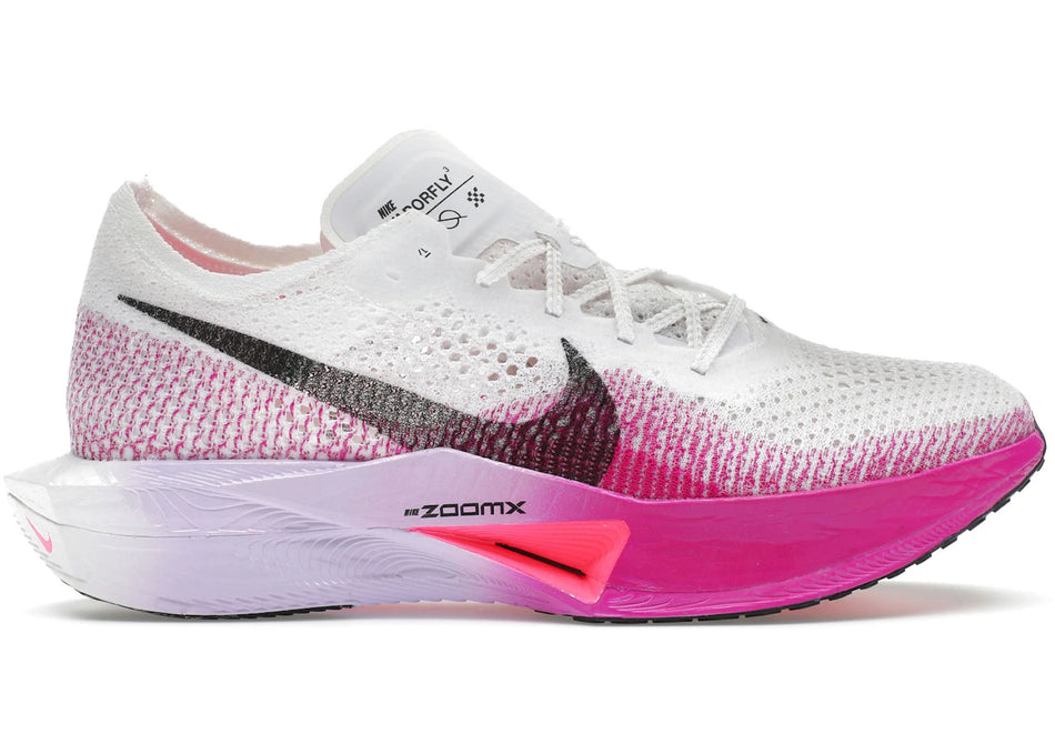 Nike ZoomX Vaporfly 3 Vivid Purple