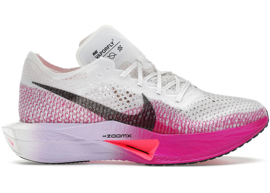 Nike ZoomX Vaporfly 3 Violet vif (Femme)
