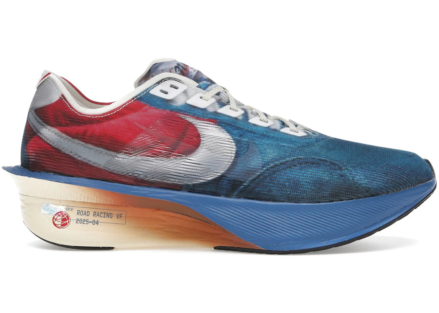 Nike ZoomX Vaporfly Next 4 Pré Montréal