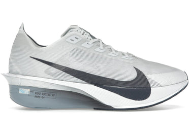 Nike ZoomX Vaporfly Next% 4 White Obsidian Mist
