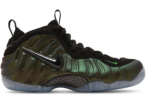 Nike Air Foamposite Pro Pine Green (2025)