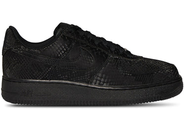 Nike Air Force 1 Low Kobe Bryant Forever Black