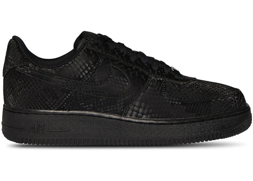 Nike Air Force 1 Low Kobe Bryant Forever Black
