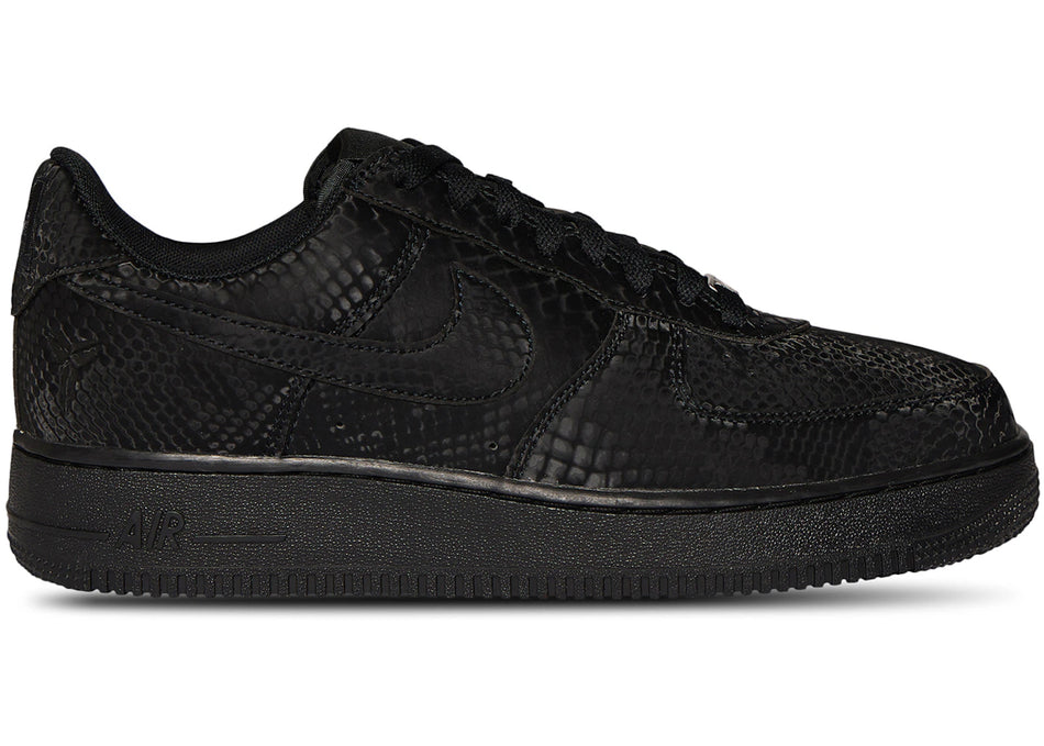 Nike Air Force 1 Low Kobe Bryant Forever Black