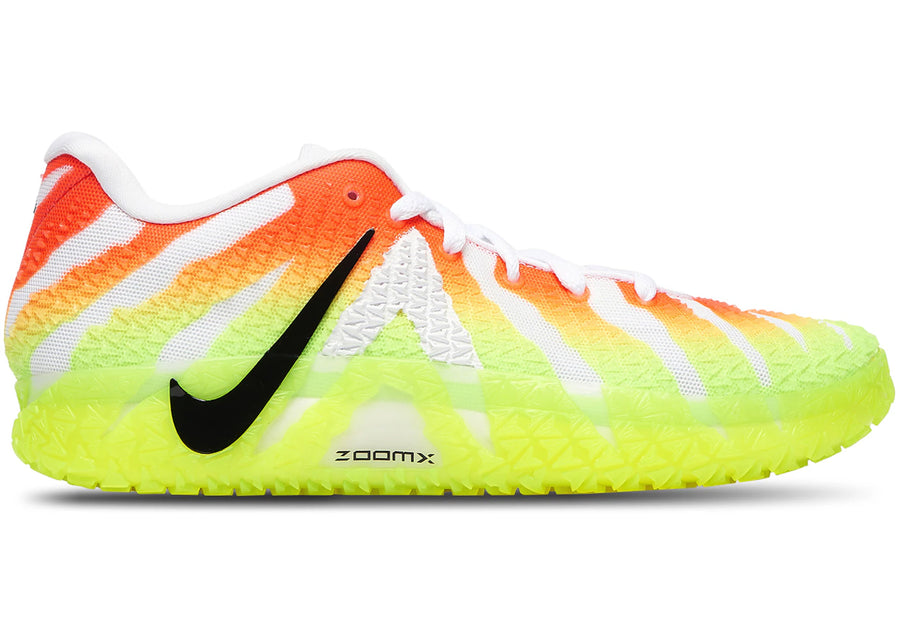 Nike Ja 3 Noël
