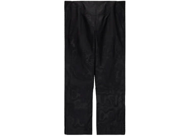Nike x Cactus Plant Flea Market Fight Track Pant Black