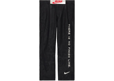 Nike x Cactus Plant Flea Market Fight Track Pant Black