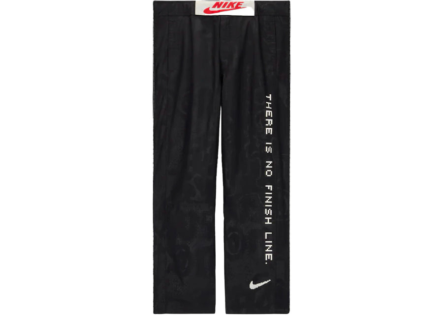 Nike x Cactus Plant Flea Market Fight Track Pant Black