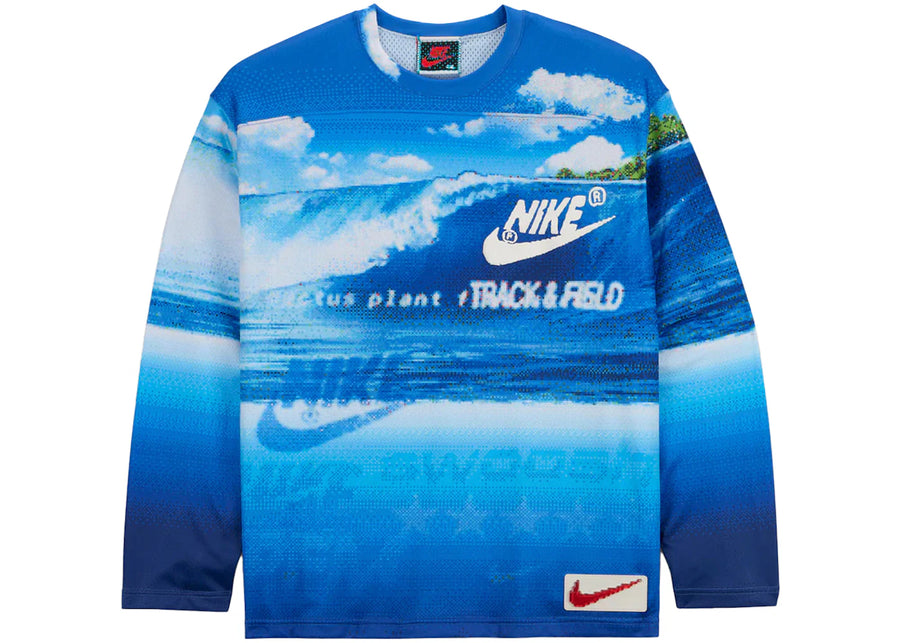 Ensemble maillot domicile/extérieur Nike x Cactus Plant Flea Market multicolore
