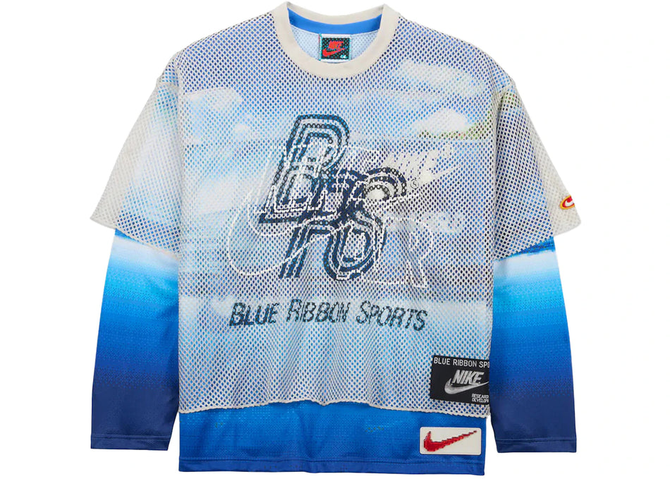 Nike x Cactus Plant Flea Market Home Vs Away Jersey Set Multicolor