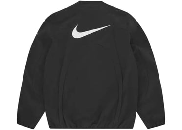 Nike x Corteiz CRTZ NRG Midlayer Top Onyx
