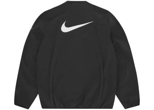 Nike x Corteiz CRTZ NRG Midlayer Top Onyx