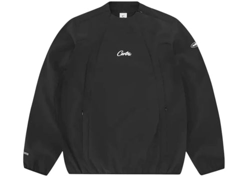 Nike x Corteiz CRTZ NRG Midlayer Top Onyx