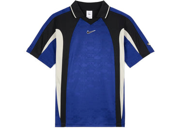 Nike x Corteiz Football Shirt Deep Royal Blue