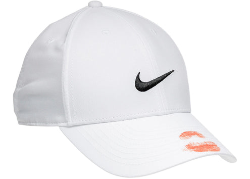 Nike x Drake Certified Lover Boy Hat White