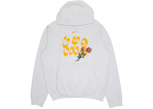 Nike x Drake Certified Lover Boy Hoodie White