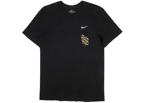 Nike x Drake Certified Lover Boy Rose T-Shirt Black