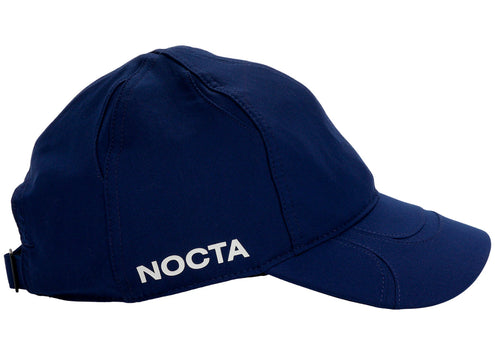 Nike x Drake NOCTA Cardinal Stock Cap Navy