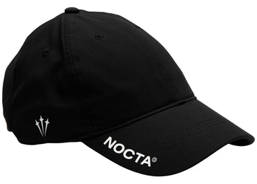 Nike x Drake NOCTA Golf Cap Black
