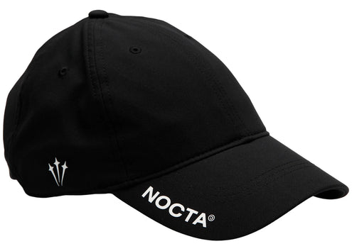 Nike x Drake NOCTA Golf Cap Black