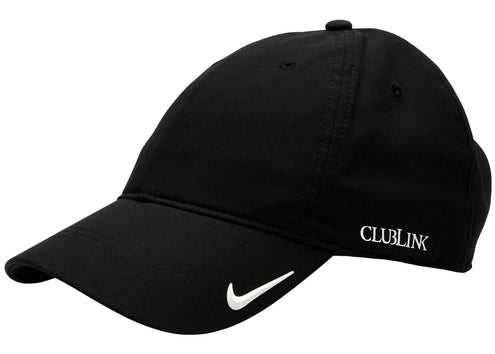 Nike x Drake NOCTA Golf Cap Black