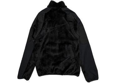 Nike x Drake NOCTA Polar Fleece Jacket Black