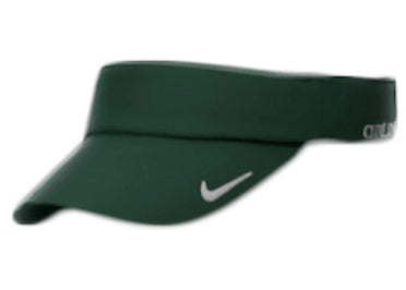 Nike x Drake NOCTA Golf Visor Pro Green