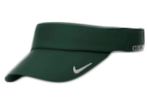 Nike x Drake NOCTA Golf Visor Pro Green