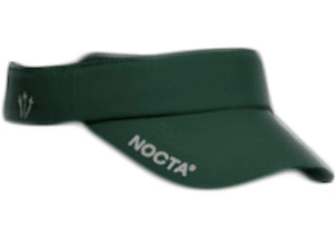 Nike x Drake NOCTA Golf Visor Pro Green