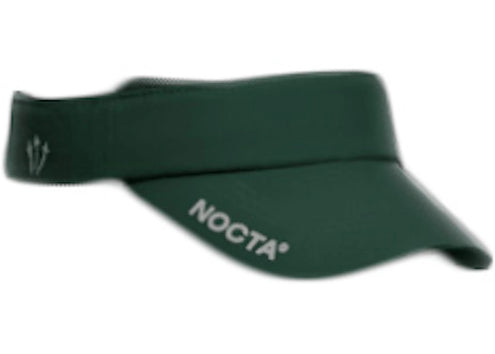 Nike x Drake NOCTA Golf Visor Pro Green