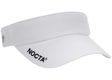 Nike x Drake NOCTA Golf Visor White