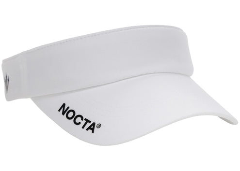 Nike x Drake NOCTA Golf Visor White