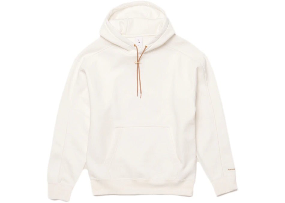 Nike x Jacquemus Le Hoodie Off-White