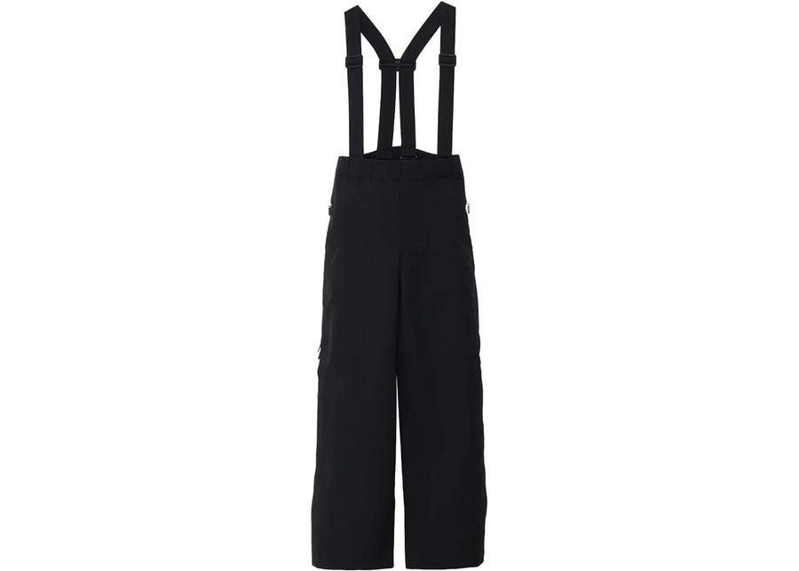 Nike x Jacquemus Tailored GORE-TEX Pants Black