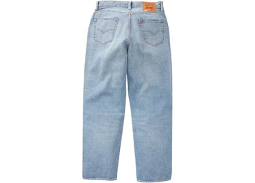 Nike x Levi's Baggy Jean Denim