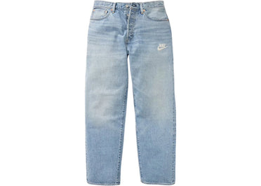 Nike x Levi's Baggy Jean Denim