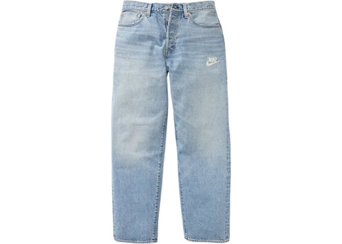 Nike x Levi's Baggy Jean Denim