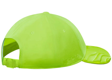 Nike x NOCTA Basketball Legacy91 Cap Hat Volt Green