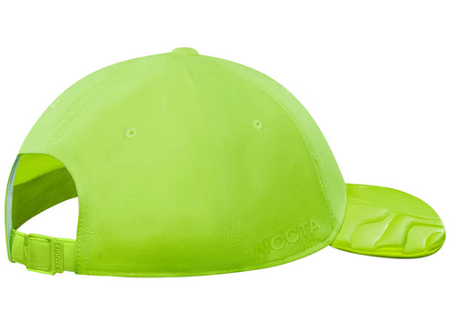 Nike x NOCTA Basketball Legacy91 Cap Hat Volt Green