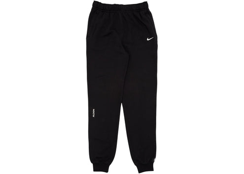 Nike x NOCTA Fleece CS Sweatpant Black