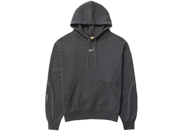 Nike x NOCTA Fleece Hoodie Anthracite/Iron Grey