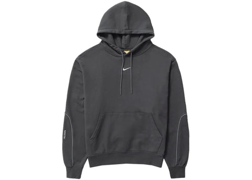 Nike x NOCTA Fleece Hoodie Anthracite/Iron Grey