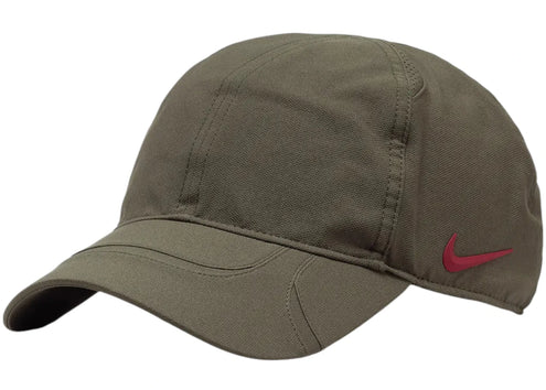 Nike x NOCTA NRG Club Cap Cargo Khaki/Team Red