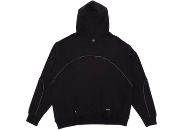 Nike x NOCTA NRG Fleece CS Hoodie Black