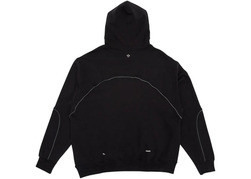 Nike x NOCTA NRG Fleece CS Hoodie Black