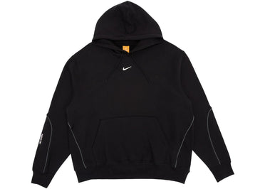Nike x NOCTA NRG Fleece CS Hoodie Black