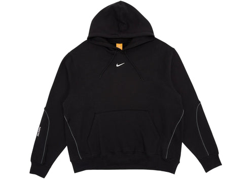 Nike x NOCTA NRG Fleece CS Hoodie Black