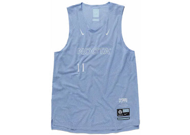 Nike x NOCTA NRG Jersey Cobalt Bliss/White
